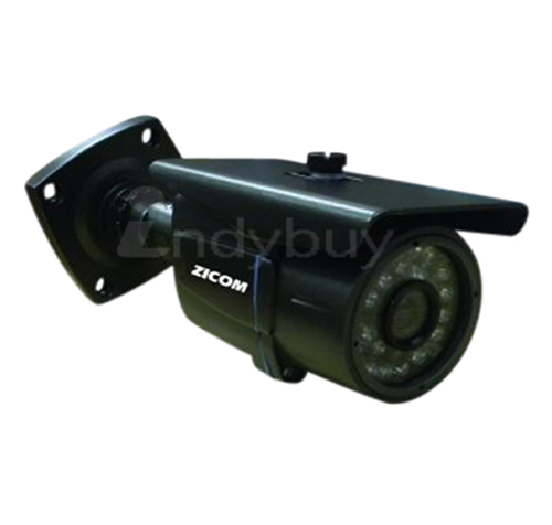 Zicom IR Bullet Camera 